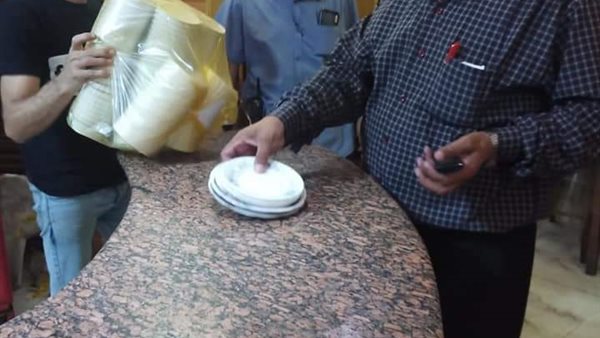 حملة لمتابعة إجراءات