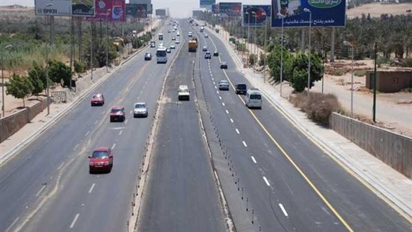 الطريق الدائري 