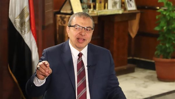 محمد سعفان وزير القوي