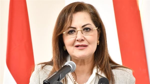 الدكتورة هالة السعيد