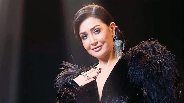 غادة عبد الرازق