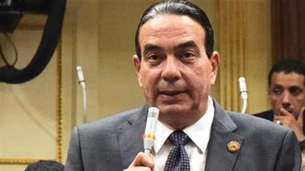 الدكتور أيمن أبوالعلا