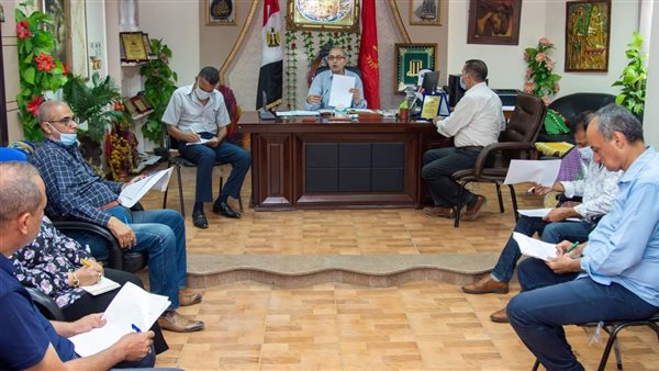 وكيل تعليم بورسعيد