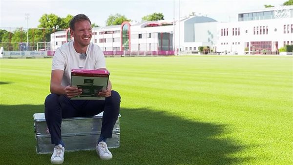 جوليان ناجليسمان