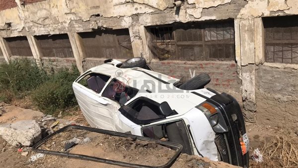 جانب من الحادث