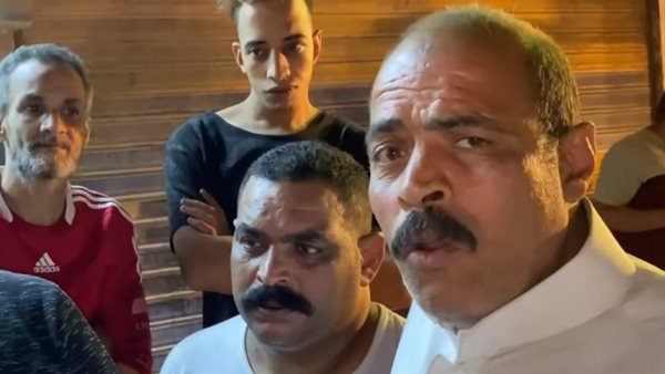 اخلاء سبيل ابراهيم