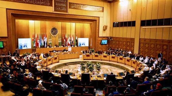 جامعة الدول العربية