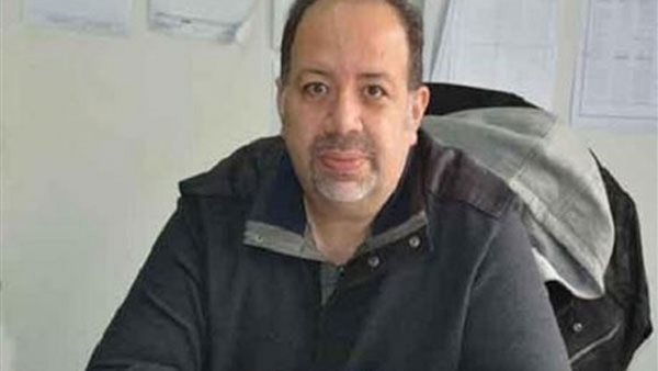 وليد العطار