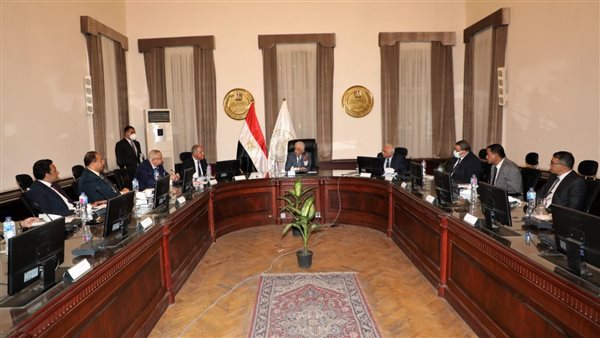 لقاء وزير التعليم