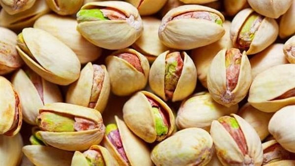 فوائد الفستق