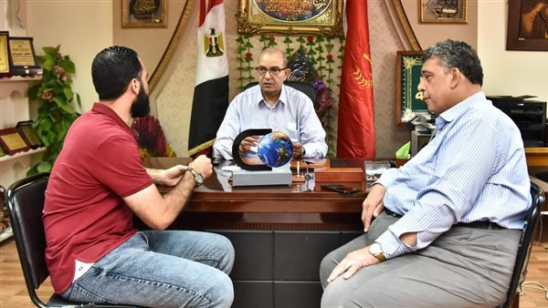 وكيل تعليم بورسعيد