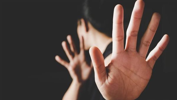 تحرش - تعبيرية