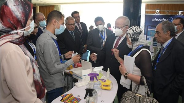 الدكتور محمد عثمان