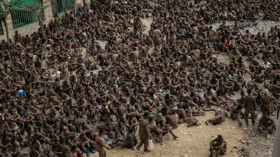 إثيوبيا على صفيح ساخن.. زحف قوات تيجراي وانسحاب جيش آبي أحمد وفرار الآلاف من أمهرا