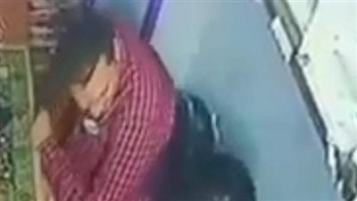 استغل فقرها.. تفاصيل هتك عرض طفلة أوسيم على يد موظف نيابة المرور