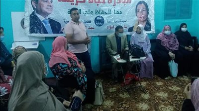 البيئة تنفذ حملات توعوية بالتعاون مع المجتمع المدني وتُواصل متابعتها لأحوال المقالب العشوائية 