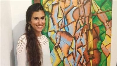 أميرة فيكتور الفائزة بمنحة التفرغ 2021: المرأة قضيتي وأنا مريضة بالأمل (خاص)