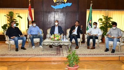 بالأرقام.. معدلات تنفيذ مشروعات 