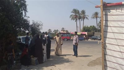 السيدات يتصدرن المشهد الانتخابي في جولة الإعادة بـ