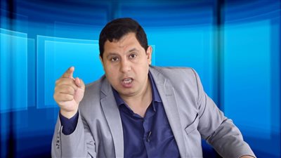 بلاغ يطالب بإدراج صابر مشهور على قوائم الكيانات الإرهابية