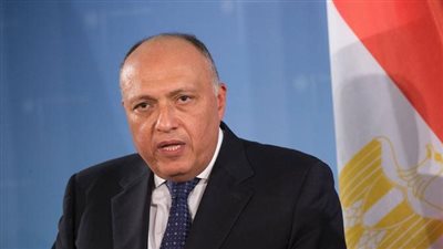 وزير الخارجية: نسعى إلى علاقات متوازنة والبعد عن القوة والتدخل العسكري