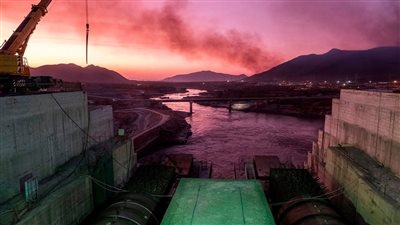 بعد جلسة مجلس الأمن.. خبير يكشف دور روسيا والصين في دعم إثيوبيا بأزمة سد النهضة (خاص)