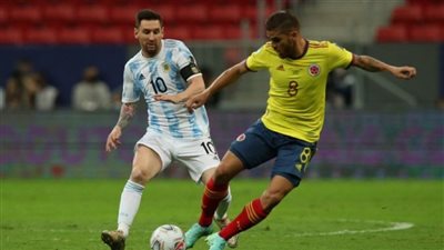 تعرف على إصابة ميسي وإمكانية لحاقه بنهائي الكوبا 