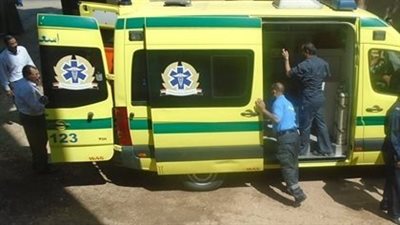 مصرع مسن غرقا إثر سقوطه بترعة نجع حمادي في سوهاج