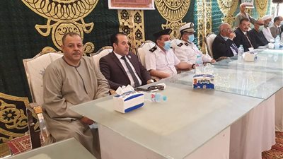  أسرة طفل الثأر بطوخ تتبرع بـ 