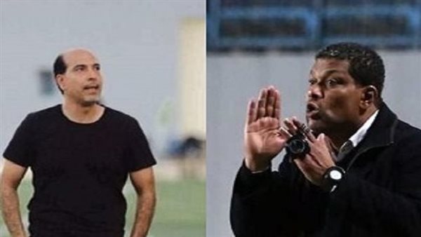 كشري وعلاء عبد العال