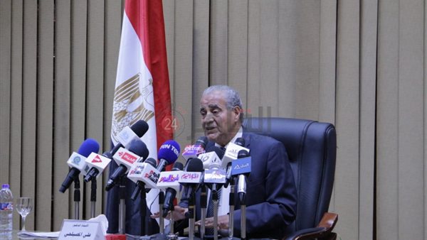 الدكتور علي المصيلحي