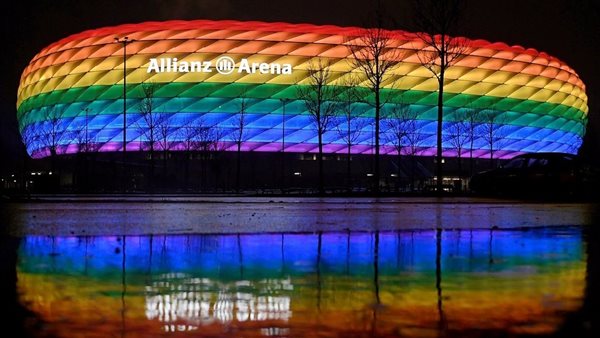 أليانز أرينا 