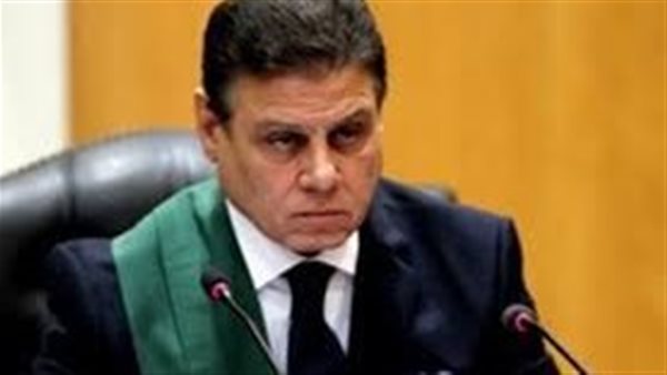 المستشار محمد شيرين