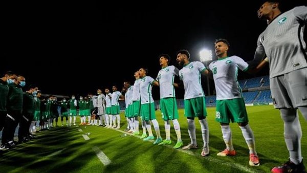 منتخب السعودية الأوليمبي
