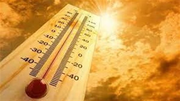 موجة حارة - تعبيرية