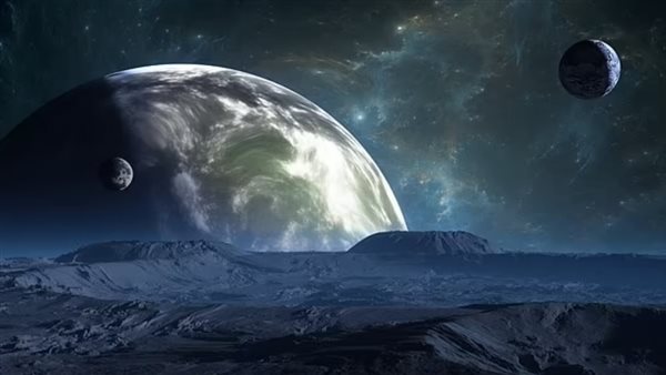 اكتشاف 4 كواكب