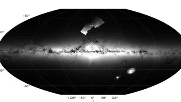 المجموعة المكتشفة