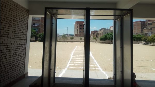 تجهيزات امتحانات