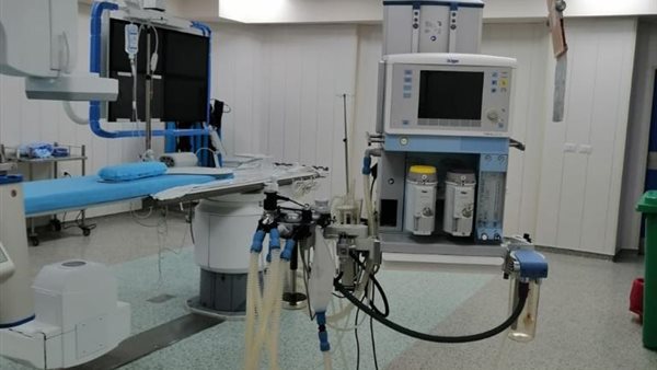  تطوير مستشفى بدر