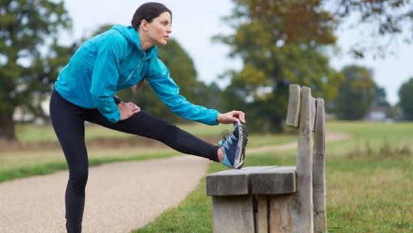 الرياضة للنساء