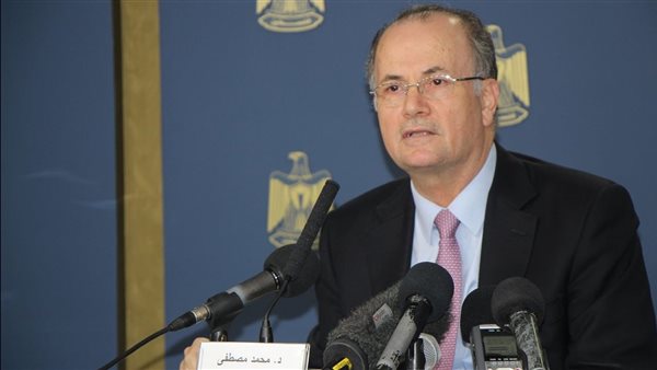 محمد مصطفى المستشار