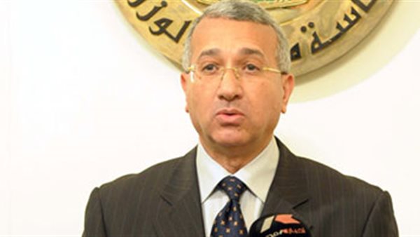 السفير محمد حجازي