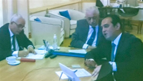 وزير التربية والتعليم