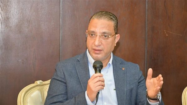 محافظ الفيوم