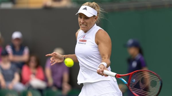 أنجليك كيربر