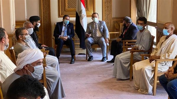 السفير عمرو محمود