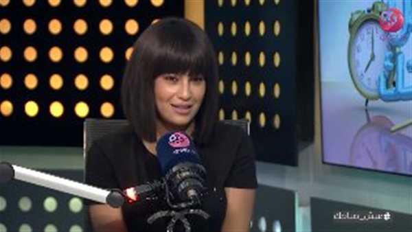 يسرا المسعودي