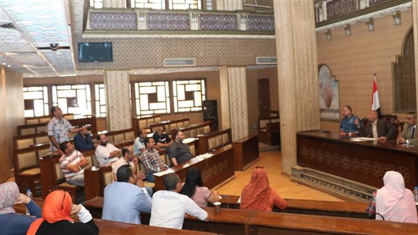 نقابة المهن التعليمية