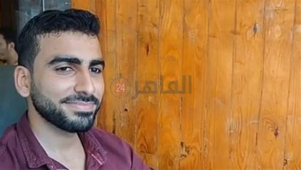 أحمد إبراهيم بطل
