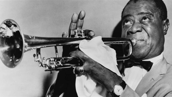 لويس أرمسترونج